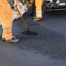 Why Choose Us For All Your Driveway Paving Needs in Karns, TN?